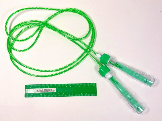 国産 名入り ビニールとび (全6色) ~215cm