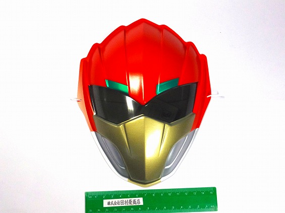 お面 ジュウオウジャー ジュウオウイーグル