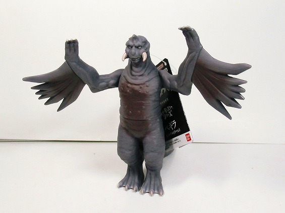 ムービーモンスターシリーズ ぺギラ(シン・ウルトラマン)