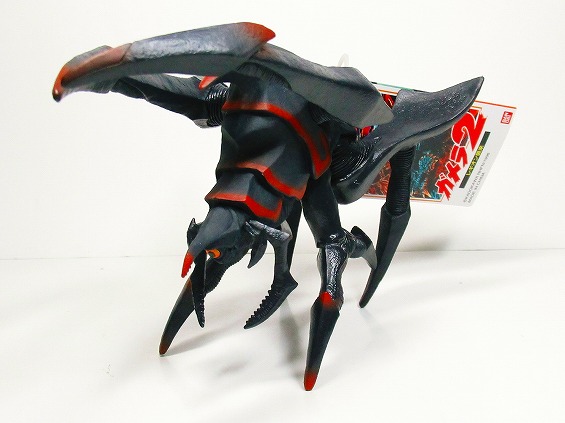 ムービーモンスターシリーズ ソルジャーレギオン