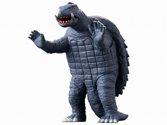 ムービーモンスターシリーズ ガメラ(1965)