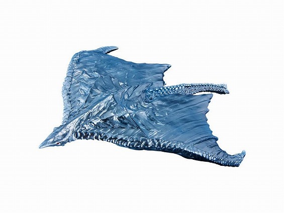 ムービーモンスターシリーズ ジグラ(2023)