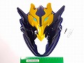 お面　仮面ライダービルド　仮面ライダークローズ