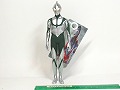 ムービーモンスターシリーズ　ウルトラマン(シン・ウルトラマン)エネルギー消耗時ver.