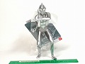 ムービーモンスターシリーズ　ウルトラマン(シン・ウルトラマン)降着時スペシウム光線ver.