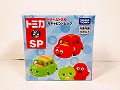 ドリームトミカ SP ガチャピン・ムック