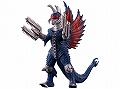 ムービーモンスターシリーズ 　改造ガイガン