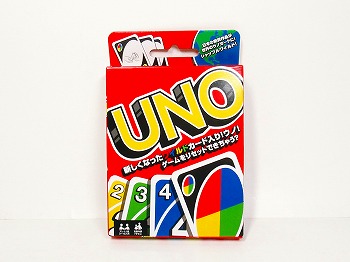 UNO　(ウノ)