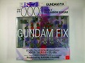 GUNDAM FIX FIGURATION #0001 フルアーマーガンダム