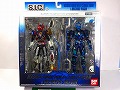 S.I.C.VOL.47 仮面ライダー電王クライマックスフォーム&ウラタロスイマジン