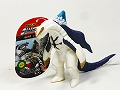 ウルトラ怪獣500　地底聖獣　66 シェパードン　「ライブサイン付」