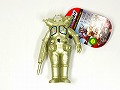 ウルトラ怪獣500　宇宙ロボット　70 キングジョーカスタム(SD)　「ライブサイン付」