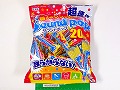 サウンドポップクラッカー 　20個入り　(音のみのタイプ)