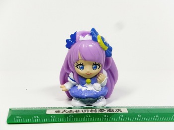 人形すくい  スター☆トゥインクルプリキュア　キュアセレーネ