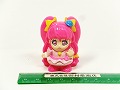 人形すくい  スター☆トゥインクルプリキュアキュアスター