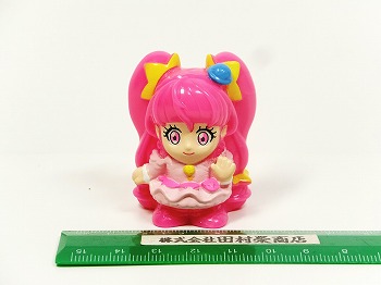 人形すくい  スター☆トゥインクルプリキュアキュアスター