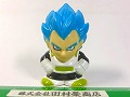 人形すくい　ドラゴンボール超　超サイヤ人ゴッドSS　ベジータ