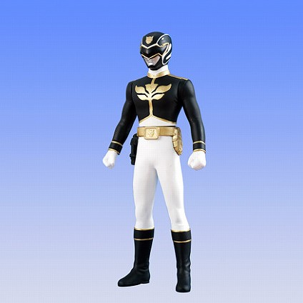 おもちゃのネット販売 株式会社田村栄商店 天装戦隊ゴセイジャー 戦隊ヒーローシリーズ03 ゴセイブラック おもちゃのネット販売 株式会社田村栄商店 天装戦隊ゴセイジャー 戦隊ヒーローシリーズ03 ゴセイブラック