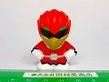 人形すくい　動物戦隊ジュウオウジャー　ジュウオウイーグル