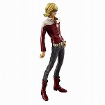 GEMシリーズ 1/8 TIGER&BUNNY バーナビー・ブルックスJr.