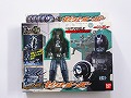 仮面ライダーカブト　C.O.R6 ゼクトルーパー