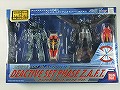 MOBILE SUIT IN ACTION!! ディアクティブセット・フェイズZAFT