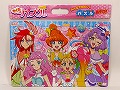 【お買得】トロピカル〜ジュ!プリキュア　B4パズル30ピース