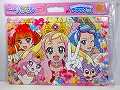 【お買得】Goプリンセスプリキュア 　ケースつきB4パズル30ピース