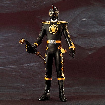 Amazon.co.jp: 爆竜戦隊アバレンジャー アバレブラック