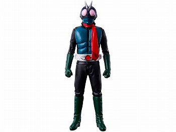 ムービーモンスターシリーズ 　仮面ライダー