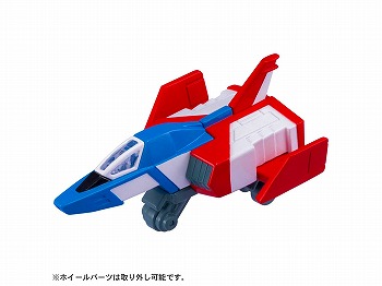 トミカプレミアムunlimited 機動戦士ガンダム コア・ファイター