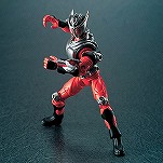 仮面ライダー龍騎 装着変身　仮面ライダー龍騎