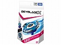 ベイブレードエックス　CX-01 スターター ドランブレイブS6-60V