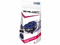 ベイブレードエックス　CX-03 ペルセウスダークB6-80W