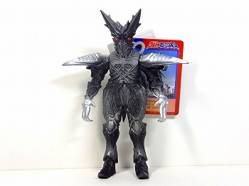 ウルトラヒーロー怪獣シリーズ　ウルトラマンコスモス編　　ネオバルタン