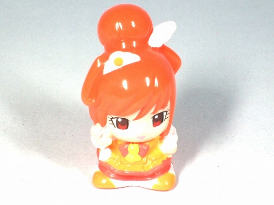 おもちゃのネット販売 株式会社田村栄商店 人形すくい スマイルプリキュア キュアサニー おもちゃのネット販売 株式会社田村栄商店 人形すくい スマイルプリキュア キュアサニー