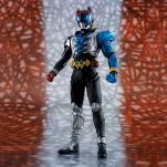 仮面ライダーキバ ライダーヒーローシリーズKV02　仮面ライダーキバ(ガルルフォーム)