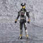 仮面ライダーキバ ライダーヒーローシリーズKVEX　仮面ライダーアーク