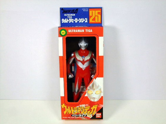 おもちゃのネット販売 株式会社田村栄商店 ウルトラヒーローシリーズ 25 ウルトラマンティガ パワータイプ おもちゃのネット販売 株式会社田村栄商店 ウルトラヒーローシリーズ 25 ウルトラマンティガ パワータイプ