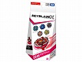 ベイブレードエックス　CX-05 ランダムブースターVol.6