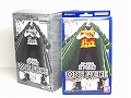 ONE PIECEカードゲーム スタートデッキ【ST-03】 王下七武海