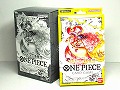 ONE PIECEカードゲーム スタートデッキ【ST-07】ビッグ・マム海賊団　 BOX(6P入)