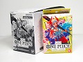 ONE PIECEカードゲーム スタートデッキ【ST-09】Side ヤマト　 BOX(6P入)