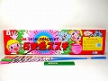 五変色すすき　(手持ち花火・すすき)　