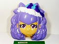 お面　HUGっと!プリキュア　キュアアムール