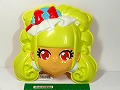 お面　HUGっと!プリキュア　キュアマシェリ