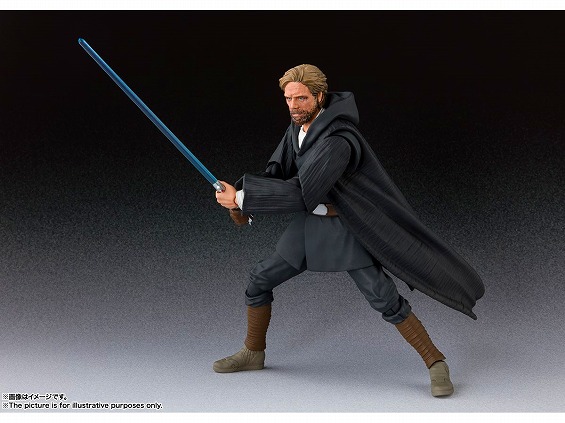 S.H.Figuarts メイス・ウィンドゥ | 魂ウェブ