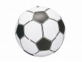 ビーチボール　サッカー(35cm)