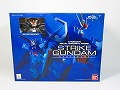 超合金メタルマテリアルモデル   ストライクガンダム