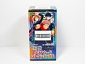 呪術廻戦 クリアカードコレクションガム ◆通常バン◆ (1BOX16袋入)